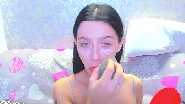 Vanessa Florence online show from 19, 2, 2026