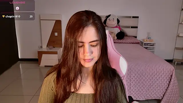 AllisonPalmer online show from 15, 10, 2025