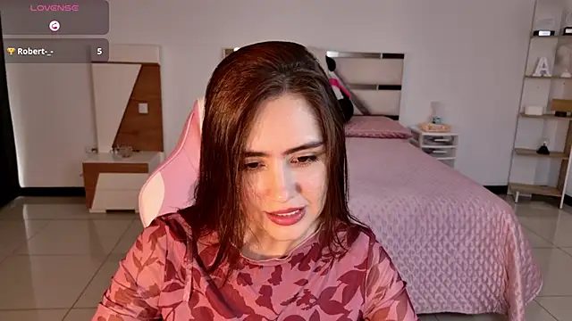 AllisonPalmer online show from 3, 11, 2025