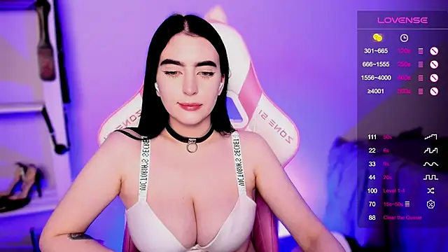 Snapshot of EvangelinaVangelis chatting on 23, 1, 2025 EvangelinaVangelis online show from 23, 1, 2025