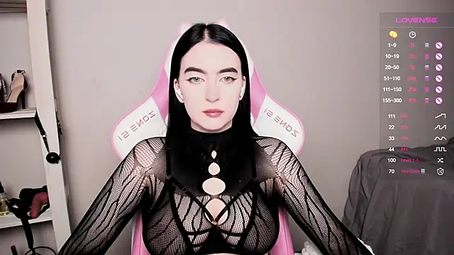 Snapshot of EvangelinaVangelis chatting on 2, 2, 2025 EvangelinaVangelis online show from 2, 2, 2025