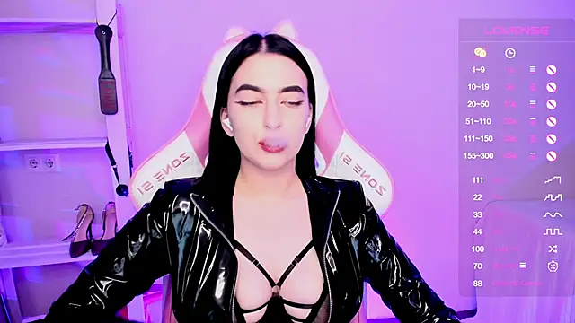 Snapshot of EvangelinaVangelis chatting on 22, 2, 2025 EvangelinaVangelis online show from 22, 2, 2025