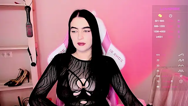 Snapshot of EvangelinaVangelis chatting on 28, 2, 2025 EvangelinaVangelis online show from 28, 2, 2025