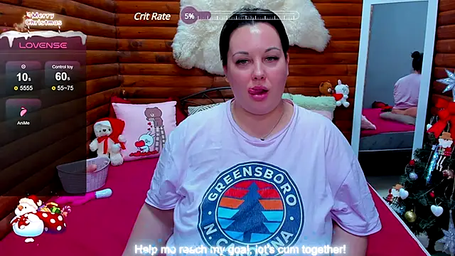 BubbleEmma online show from 20, 12, 2024