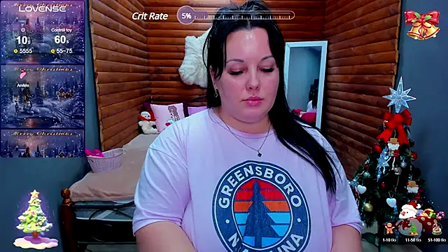 BubbleEmma online show from 23, 12, 2024