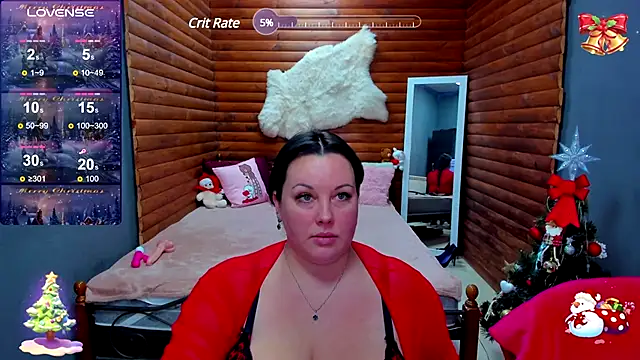 BubbleEmma online show from 24, 12, 2024
