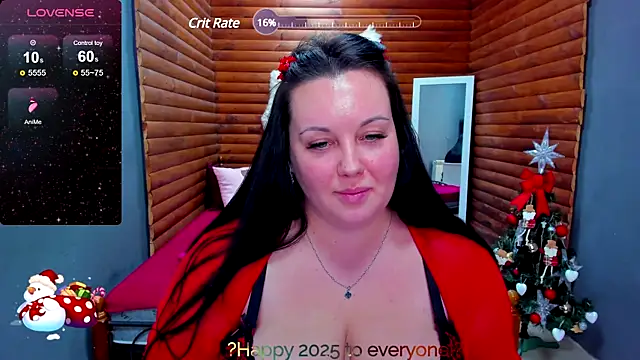 BubbleEmma online show from 1, 1, 2025