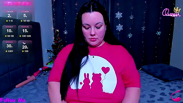 BubbleEmma online show from 18, 12, 2025