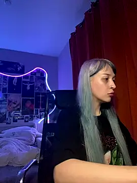 Snapshot of Dooubletroublee chatting on 2, 11, 2025 Dooubletroublee online show from 2, 11, 2025