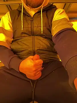 cussy007 online show from 10, 1, 2025