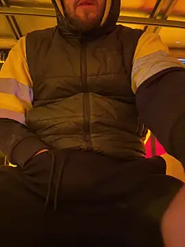 cussy007 online show from 22, 1, 2025