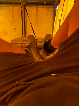 cussy007 online show from 25, 9, 2025