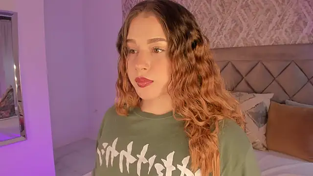 Snapshot of Lady_lacey05 chatting on 24, 1, 2025 Lady lacey05 online show from 24, 1, 2025