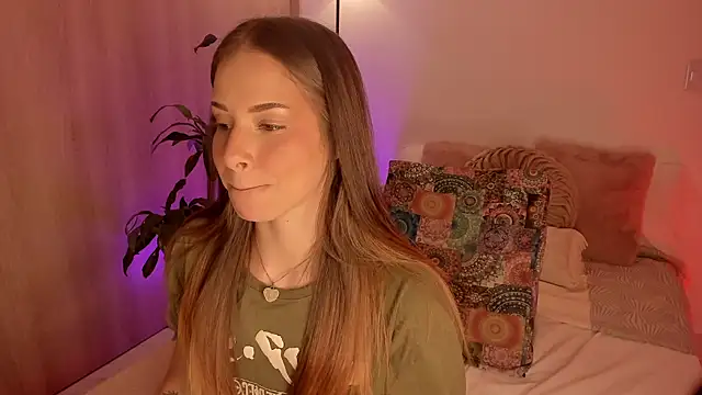 Lady lacey05 online show from 13, 3, 2026