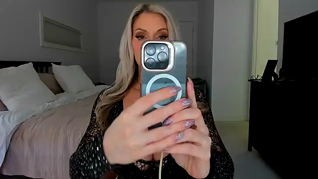 Kymmmy online show from 15, 1, 2026