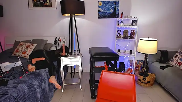 Snapshot of MissAliciaFD chatting on 23, 11, 2025 MissAliciaFD online show from 23, 11, 2025