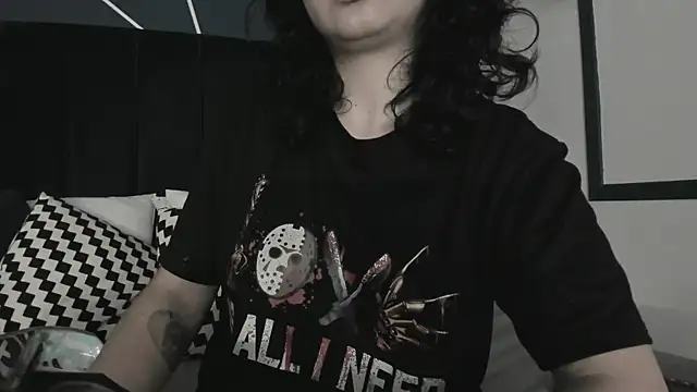 Snapshot of Adeelinee chatting on 10, 1, 2025 Adeelinee online show from 10, 1, 2025