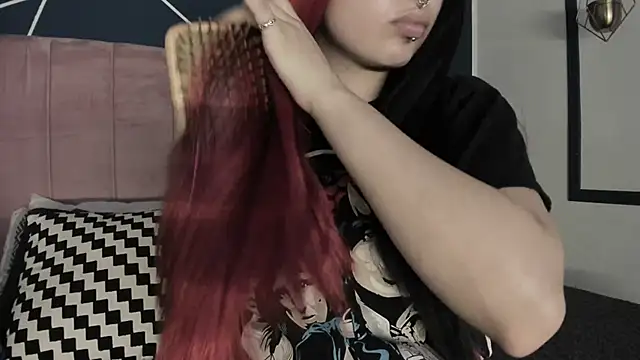Snapshot of Adeelinee chatting on 20, 3, 2025 Adeelinee online show from 20, 3, 2025