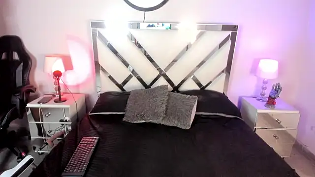 AnyyJones online show from 3, 2, 2025