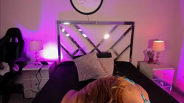 AnyyJones online show from 27, 10, 2025