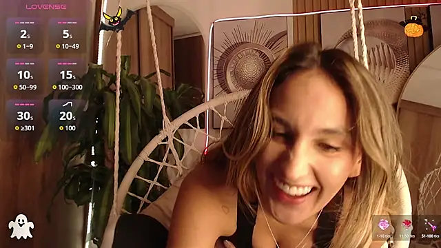 Brinna se online show from 16, 9, 2025