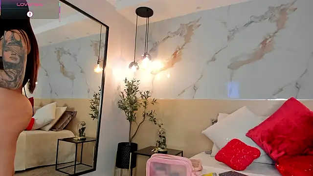 LeaThompson online show from 2, 2, 2026