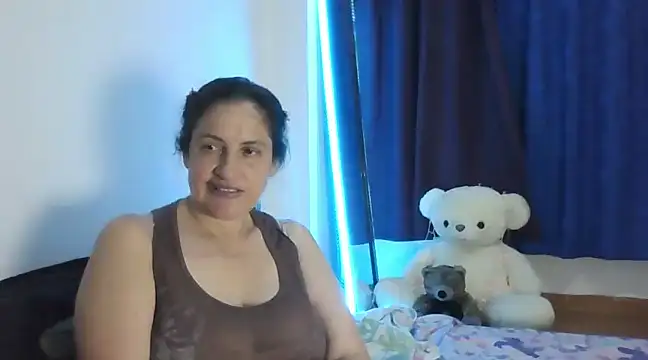 ximenajimenez online show from 19, 12, 2024