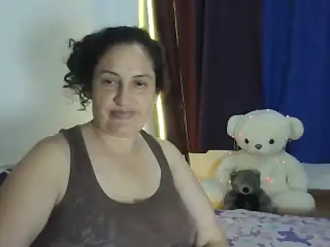 ximenajimenez online show from 24, 12, 2024