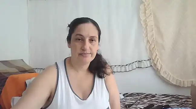 ximenajimenez online show from 12, 1, 2025