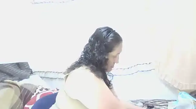 ximenajimenez online show from 24, 1, 2025