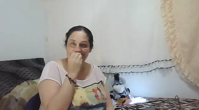 ximenajimenez online show from 30, 1, 2025
