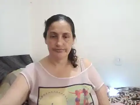 ximenajimenez online show from 17, 2, 2025