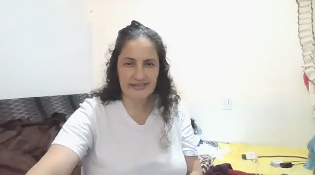 ximenajimenez online show from 14, 3, 2025