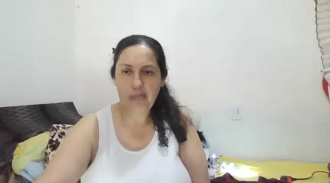ximenajimenez online show from 21, 3, 2025