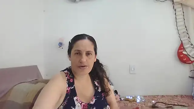ximenajimenez online show from 21, 9, 2025