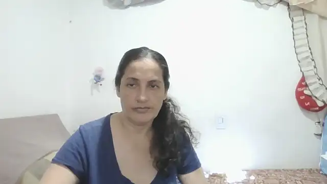 ximenajimenez online show from 22, 9, 2025