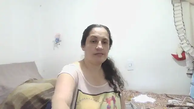 ximenajimenez online show from 4, 10, 2025