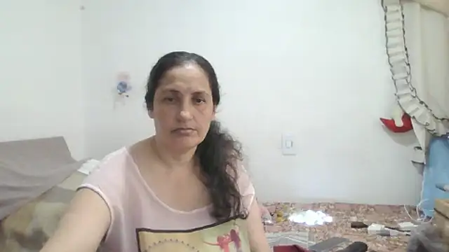 ximenajimenez online show from 10, 10, 2025