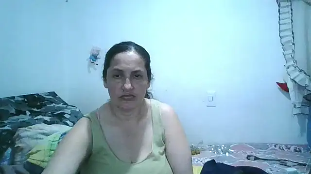 ximenajimenez online show from 4, 12, 2025