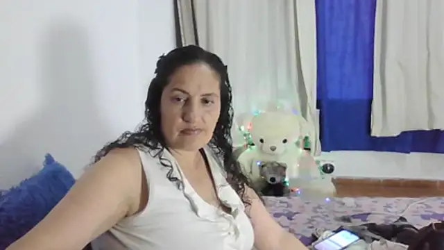 ximenajimenez online show from 9, 1, 2026