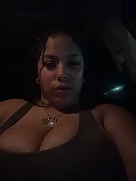 lovelymyah online show from 9, 2, 2025