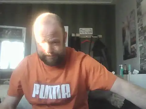 Prehistorixxx2686 online show from 25, 12, 2024