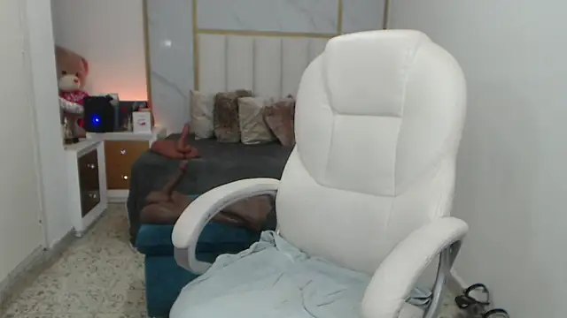 Snapshot of annita_cooper_ chatting on 7, 1, 2025 annita cooper online show from 7, 1, 2025