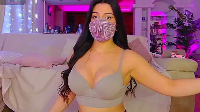 Snapshot of the_sabenna chatting on 7, 2, 2026 the sabenna online show from 7, 2, 2026