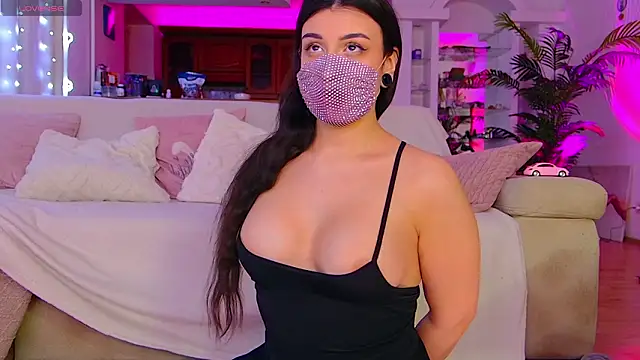 Snapshot of the_sabenna chatting on 11, 2, 2026 the sabenna online show from 11, 2, 2026