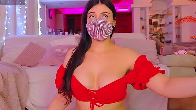 Snapshot of the_sabenna chatting on 3, 3, 2026 the sabenna online show from 3, 3, 2026