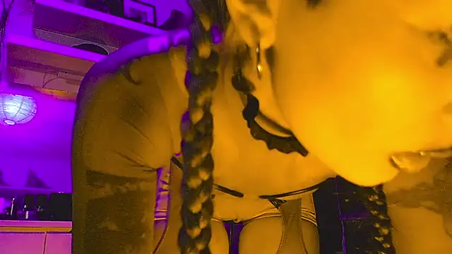 god x girl online show from 20, 12, 2024