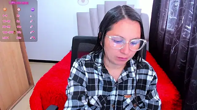 samantha  wilson online show from 14, 10, 2025