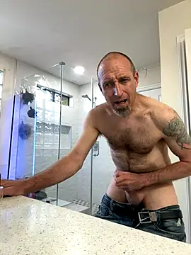 Snapshot of El_Gizmo chatting on 5, 12, 2025 El Gizmo online show from 5, 12, 2025