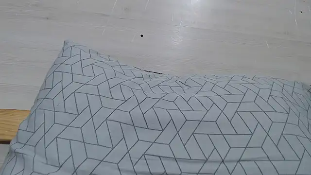 CRISTIINA37 online show from 1, 12, 2025